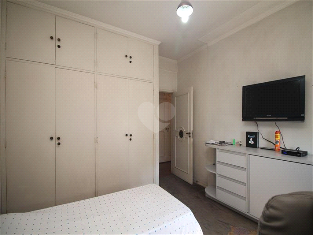 Venda Apartamento São Paulo Liberdade REO699816 18