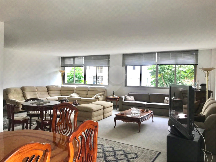 Venda Apartamento São Paulo Liberdade REO699816 3