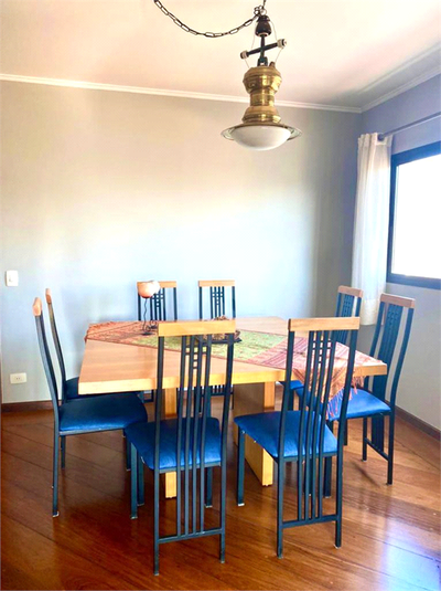 Venda Apartamento São Paulo Vila Clementino REO699824 7