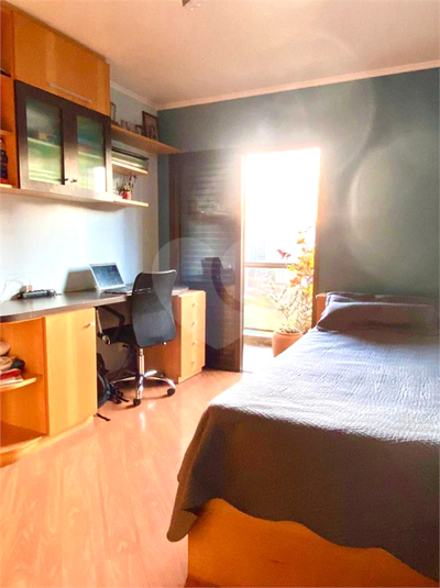 Venda Apartamento São Paulo Vila Clementino REO699824 15