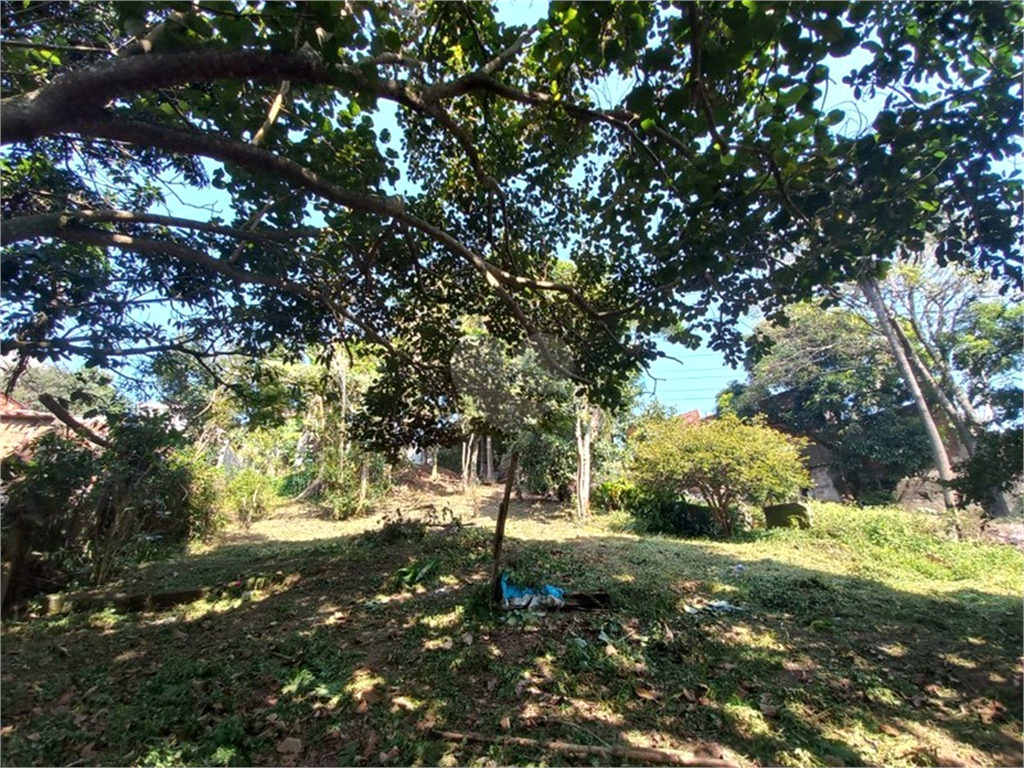 Venda Terreno Embu Jardim São Marcos REO699827 2