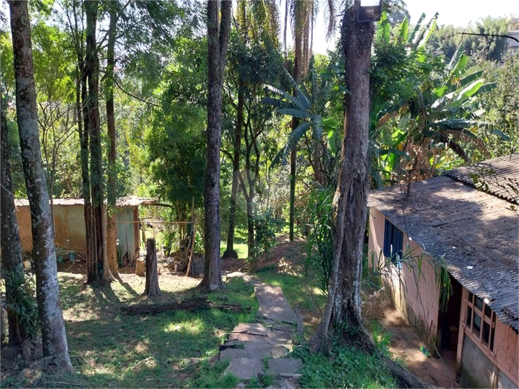 Venda Terreno Embu Jardim São Marcos REO699827 8