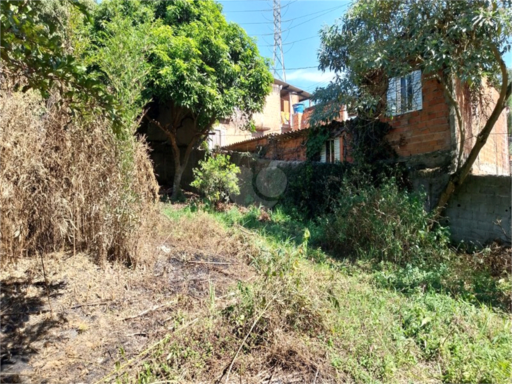 Venda Terreno Embu Jardim São Marcos REO699827 18