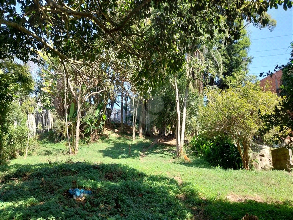 Venda Terreno Embu Jardim São Marcos REO699827 28