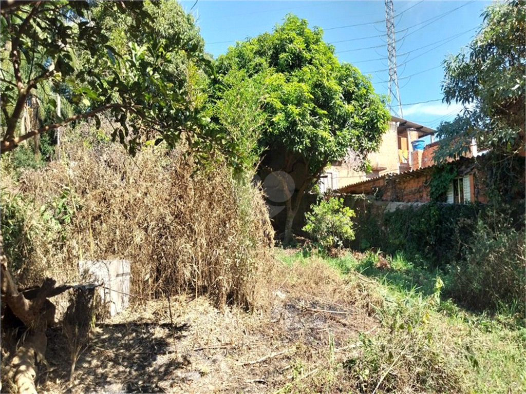 Venda Terreno Embu Jardim São Marcos REO699827 19