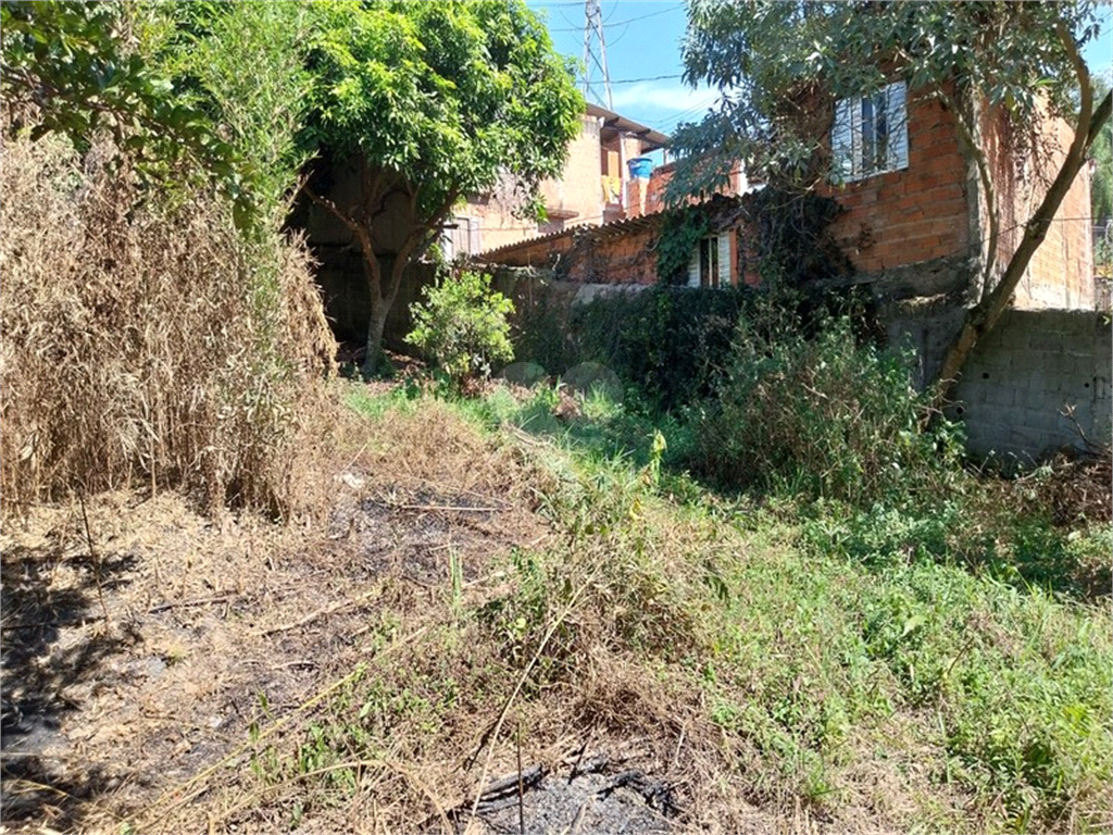 Venda Terreno Embu Jardim São Marcos REO699827 17