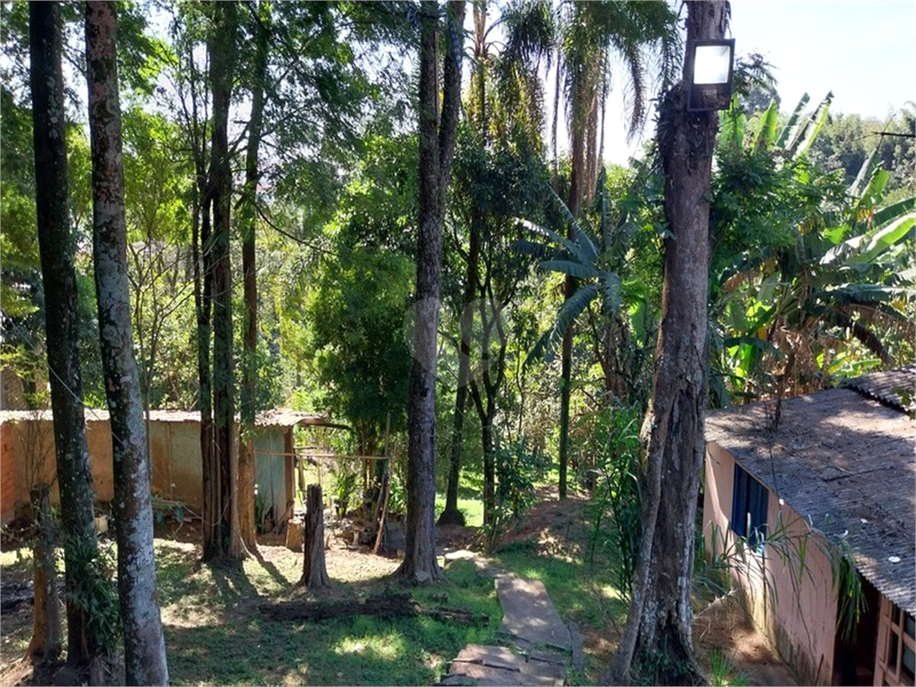 Venda Terreno Embu Jardim São Marcos REO699827 10