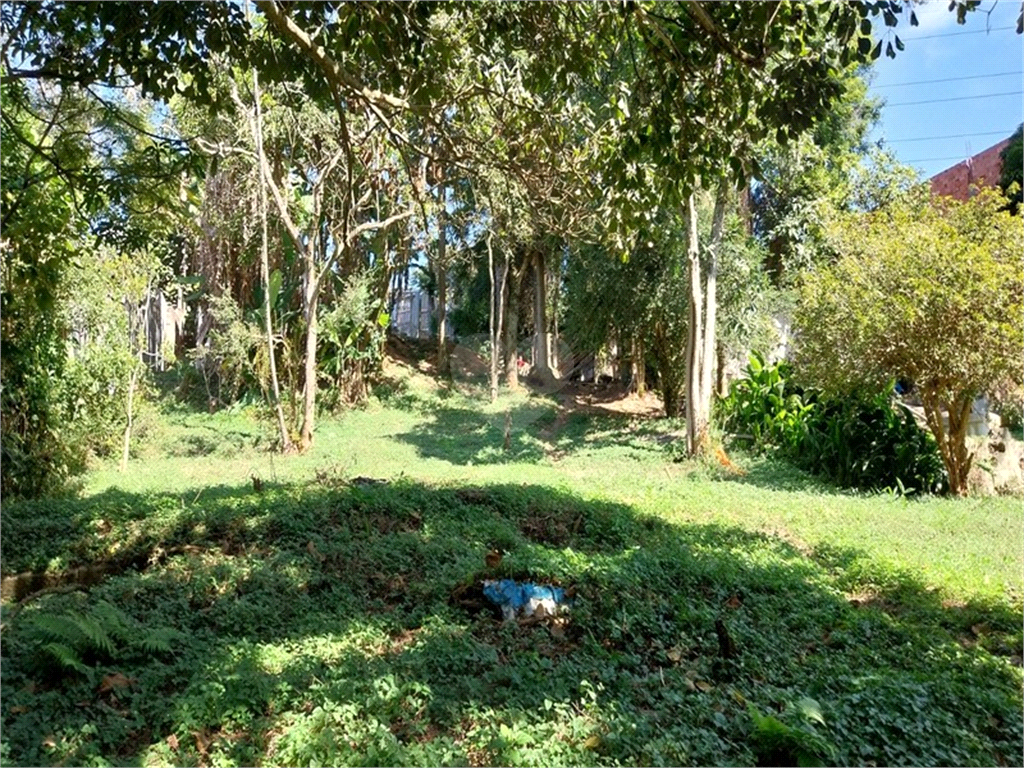 Venda Terreno Embu Jardim São Marcos REO699827 23