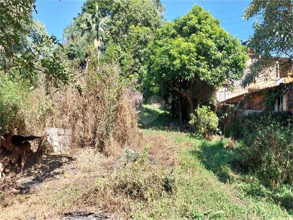 Venda Terreno Embu Jardim São Marcos REO699827 33