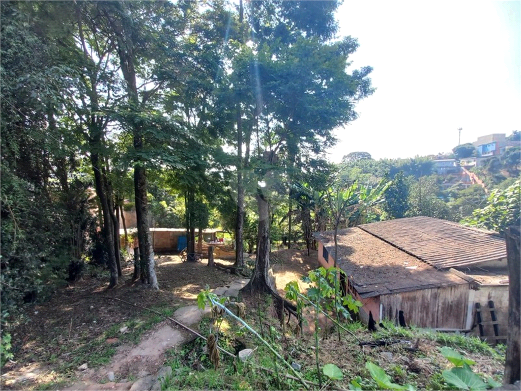 Venda Terreno Embu Jardim São Marcos REO699827 9