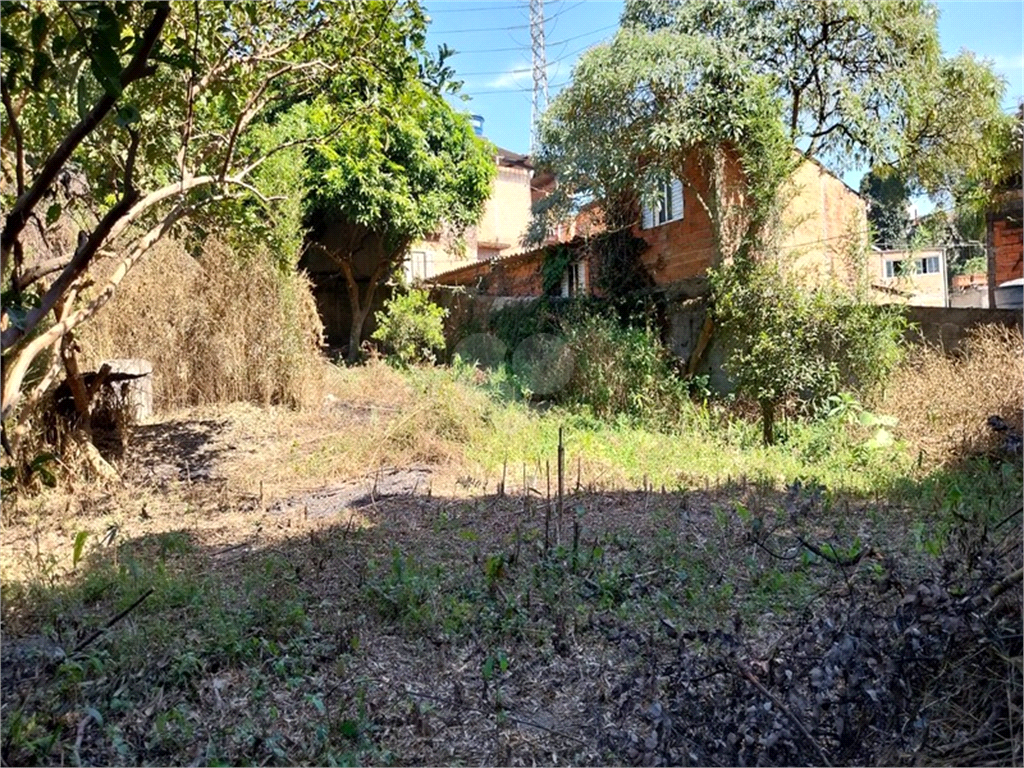 Venda Terreno Embu Jardim São Marcos REO699827 32