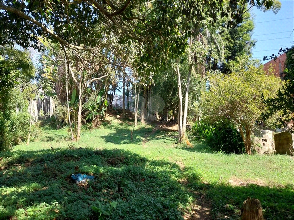 Venda Terreno Embu Jardim São Marcos REO699827 27