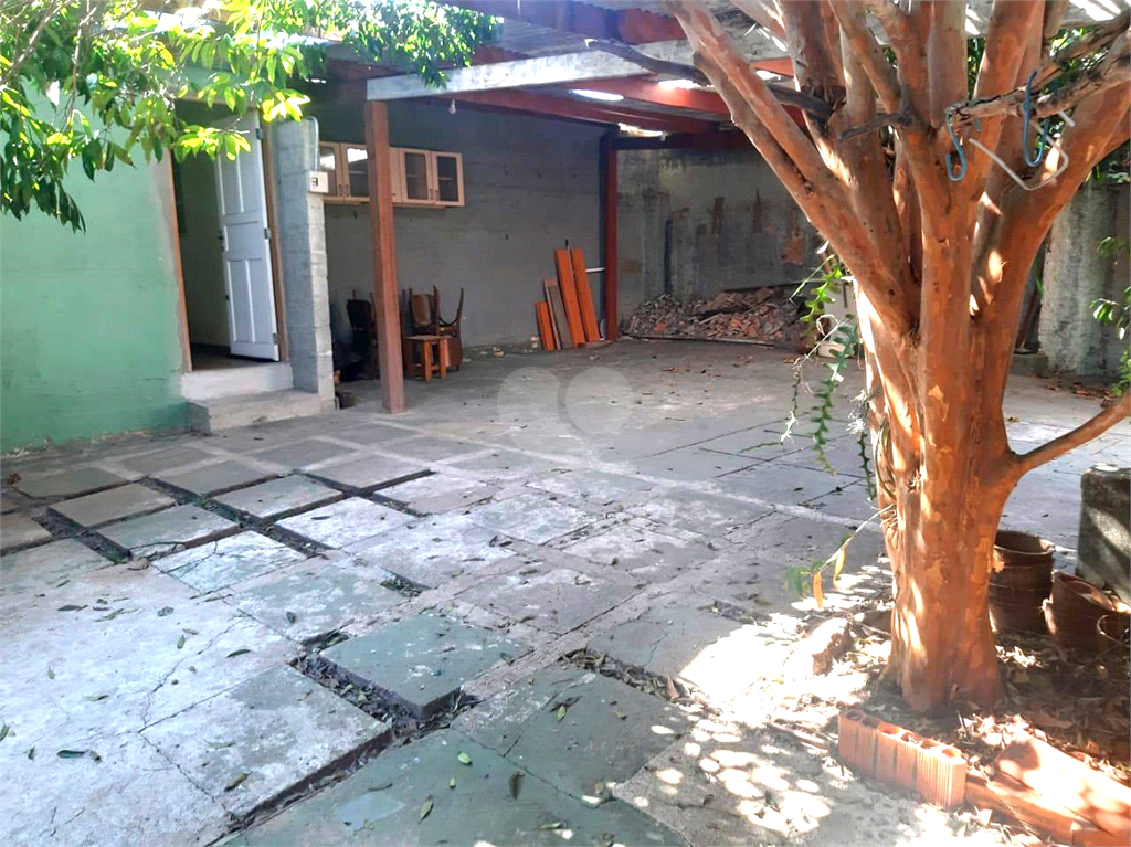 Venda Casa São Paulo Casa Verde Média REO699829 56