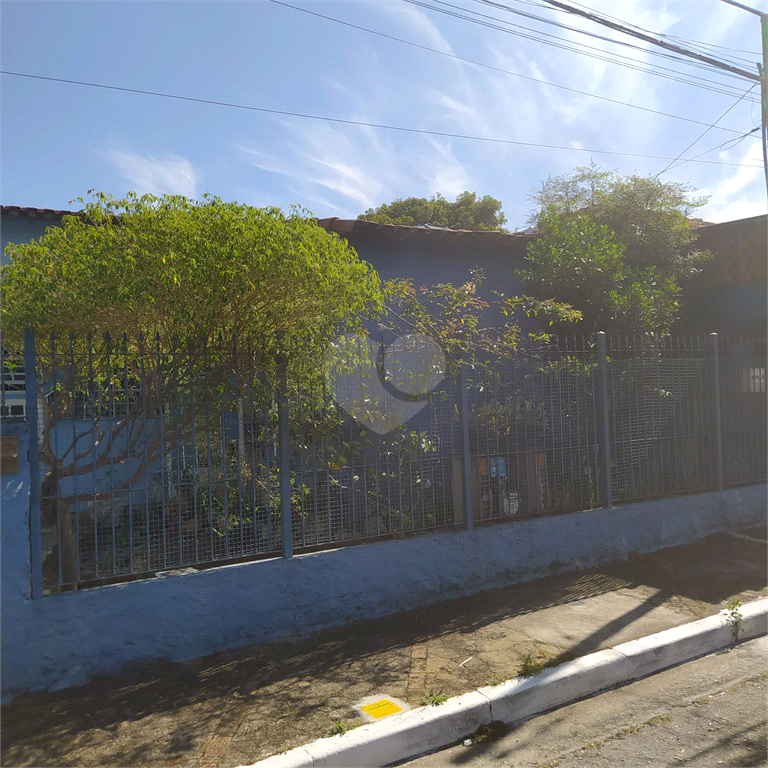 Venda Casa São Paulo Casa Verde Média REO699829 2