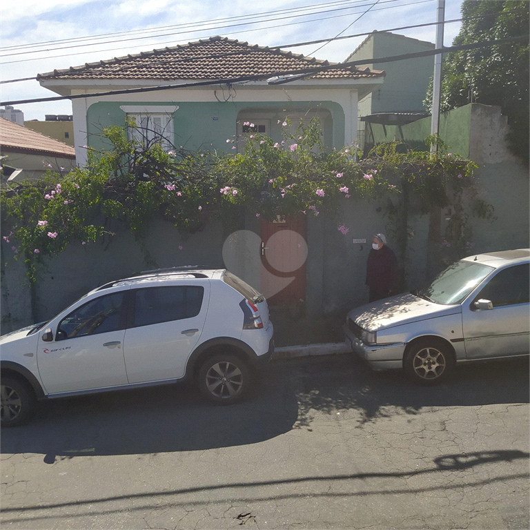 Venda Casa São Paulo Casa Verde Média REO699829 14