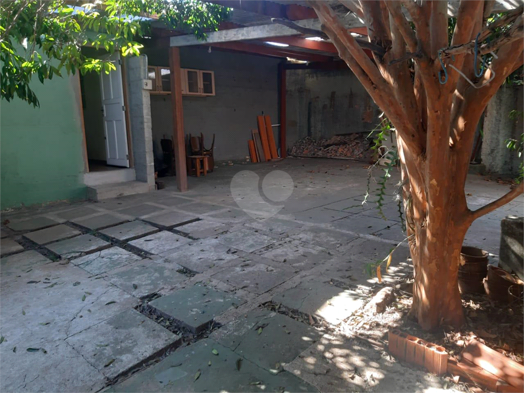 Venda Casa São Paulo Casa Verde Média REO699829 37