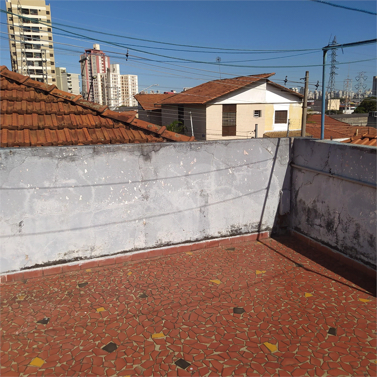 Venda Casa São Paulo Casa Verde Média REO699829 43