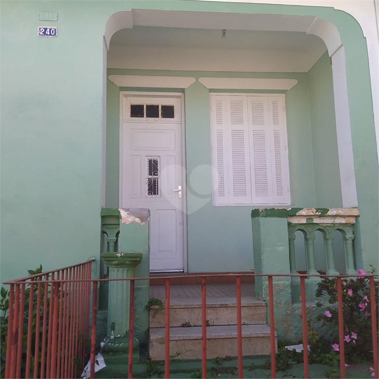 Venda Casa São Paulo Casa Verde Média REO699829 13