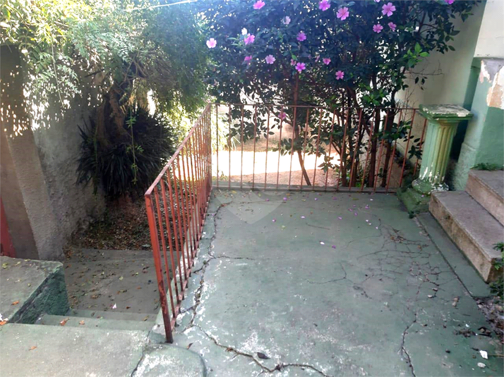 Venda Casa São Paulo Casa Verde Média REO699829 71