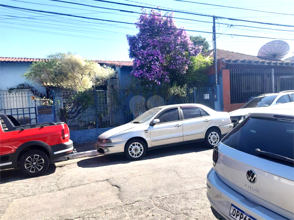 Venda Casa São Paulo Casa Verde Média REO699829 77