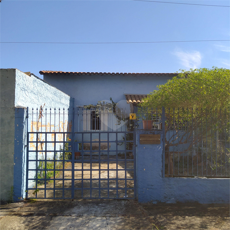 Venda Casa São Paulo Casa Verde Média REO699829 1