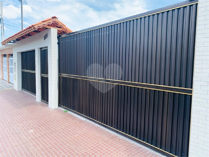 Venda Casa Praia Grande Ocian REO699831 18