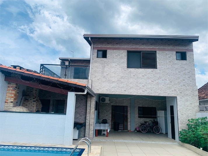 Venda Casa Praia Grande Ocian REO699831 17