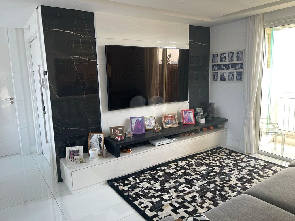 Venda Apartamento São Paulo Parque Da Mooca REO699837 52