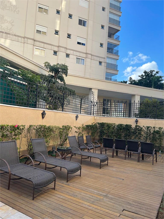 Venda Apartamento São Paulo Parque Da Mooca REO699837 81