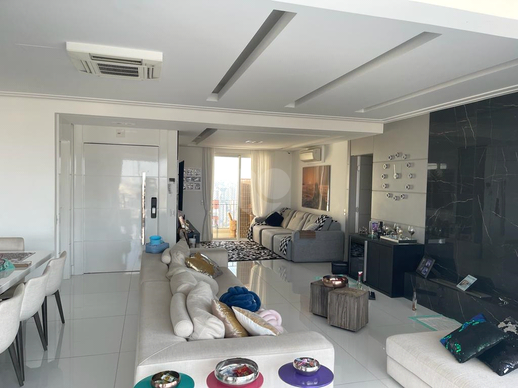 Venda Apartamento São Paulo Parque Da Mooca REO699837 14