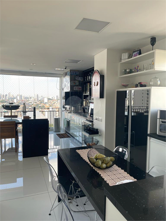 Venda Apartamento São Paulo Parque Da Mooca REO699837 29