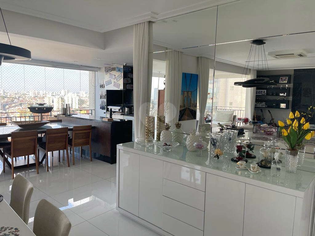 Venda Apartamento São Paulo Parque Da Mooca REO699837 21