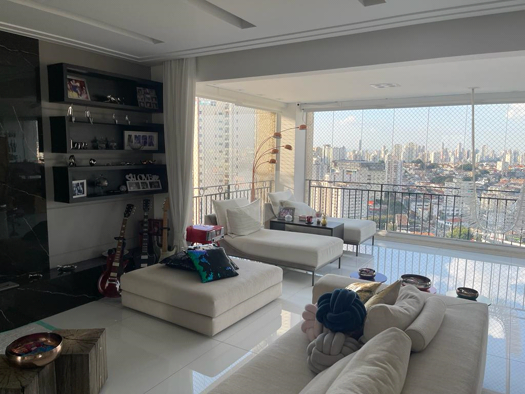 Venda Apartamento São Paulo Parque Da Mooca REO699837 49