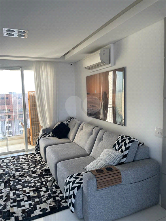 Venda Apartamento São Paulo Parque Da Mooca REO699837 50