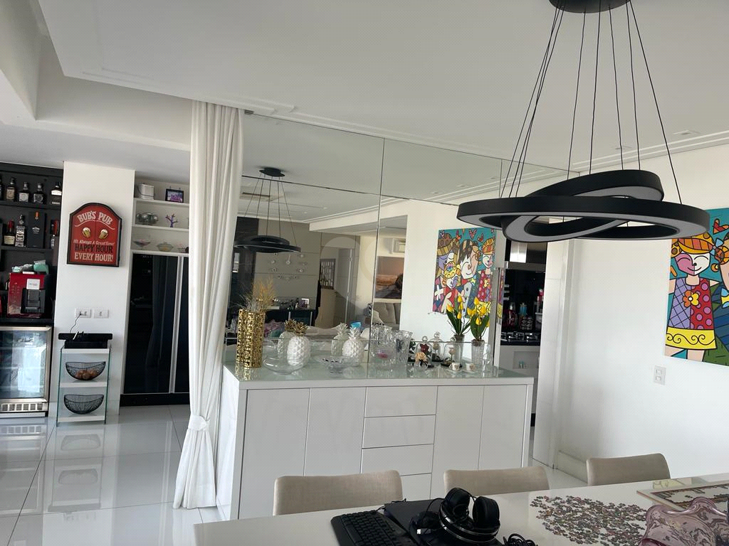 Venda Apartamento São Paulo Parque Da Mooca REO699837 19