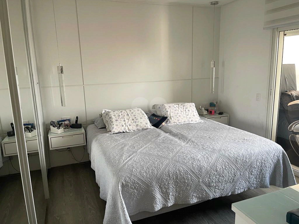 Venda Apartamento São Paulo Parque Da Mooca REO699837 63