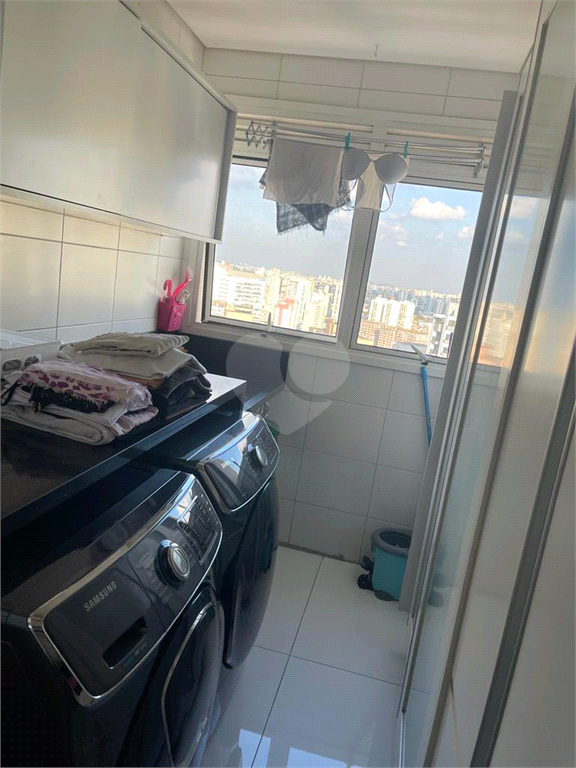 Venda Apartamento São Paulo Parque Da Mooca REO699837 43