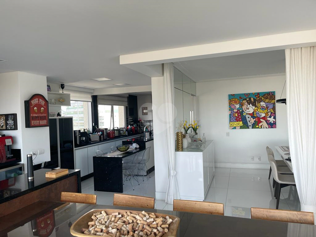 Venda Apartamento São Paulo Parque Da Mooca REO699837 11