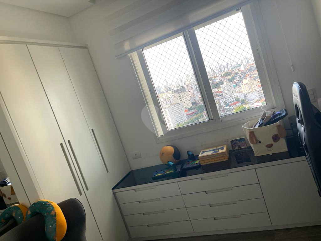 Venda Apartamento São Paulo Parque Da Mooca REO699837 71