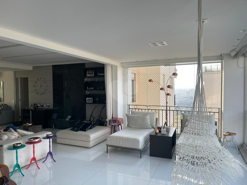 Venda Apartamento São Paulo Parque Da Mooca REO699837 39