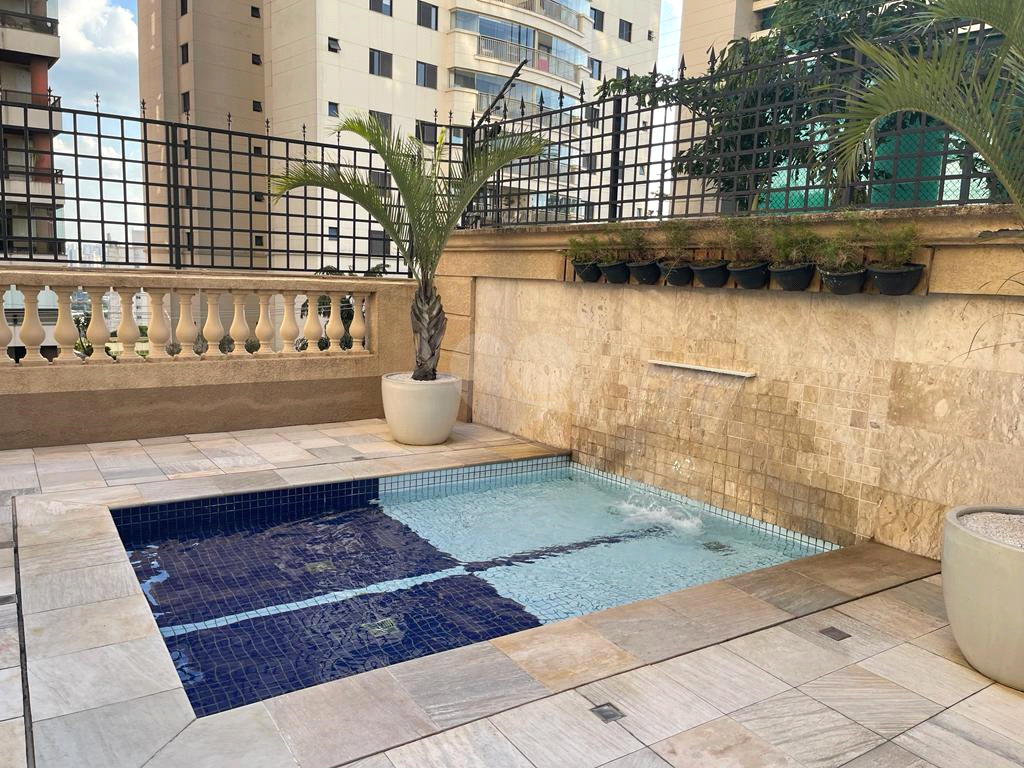 Venda Apartamento São Paulo Parque Da Mooca REO699837 89