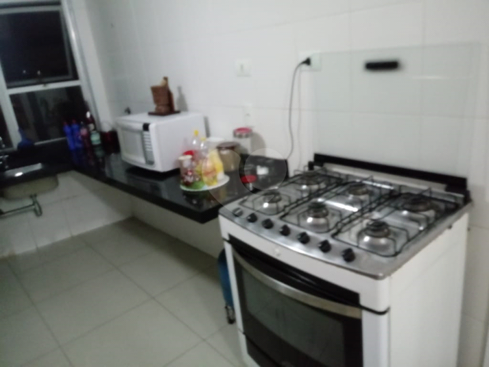 Venda Cobertura Guarujá Pitangueiras REO699842 11