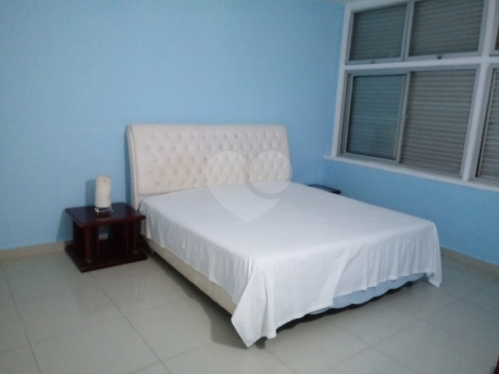 Venda Cobertura Guarujá Pitangueiras REO699842 13