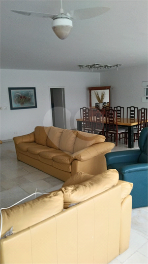 Venda Cobertura Guarujá Pitangueiras REO699842 16