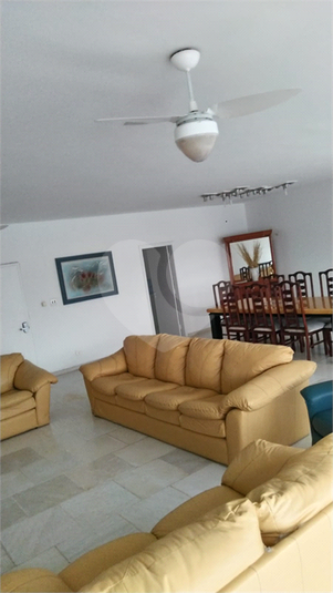 Venda Cobertura Guarujá Pitangueiras REO699842 16