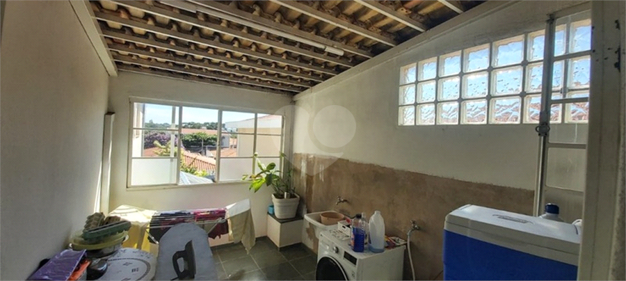 Venda Casa Campinas Jardim Dom Bosco REO699851 4