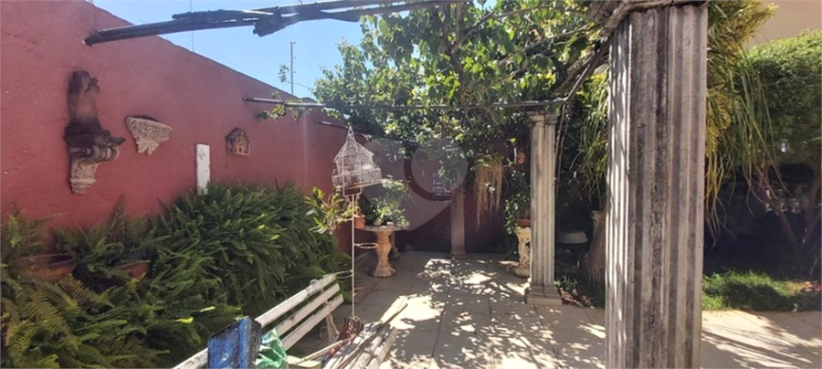 Venda Casa Campinas Jardim Dom Bosco REO699851 21