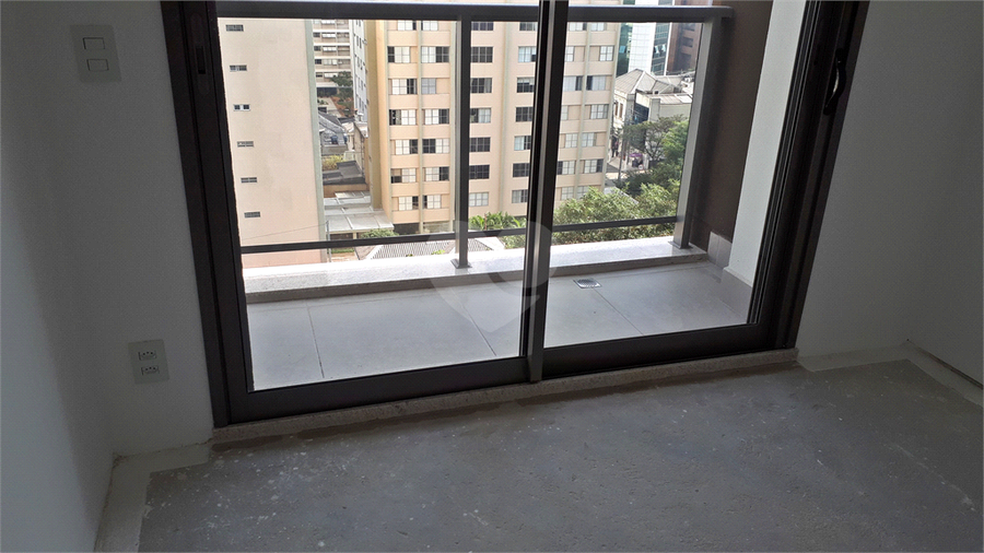 Venda Apartamento São Paulo Paraíso REO699873 17