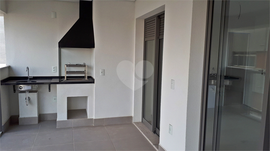 Venda Apartamento São Paulo Paraíso REO699873 2