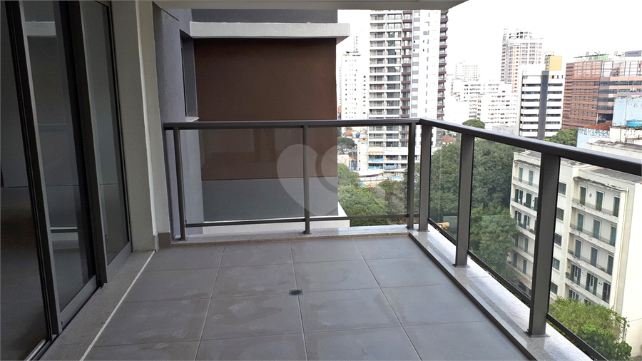 Venda Apartamento São Paulo Paraíso REO699873 9